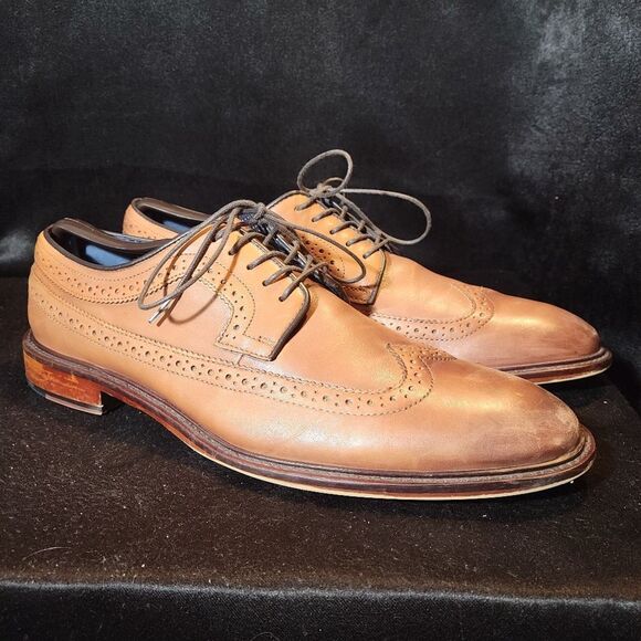 Aston Grey men's 10 - Picture 7 of 9